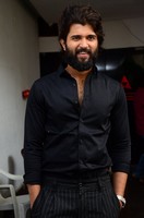 Vijay Devarakonda Pictures